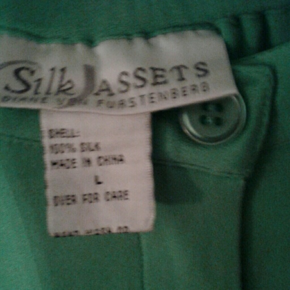 Pants - Picture 3 of 3